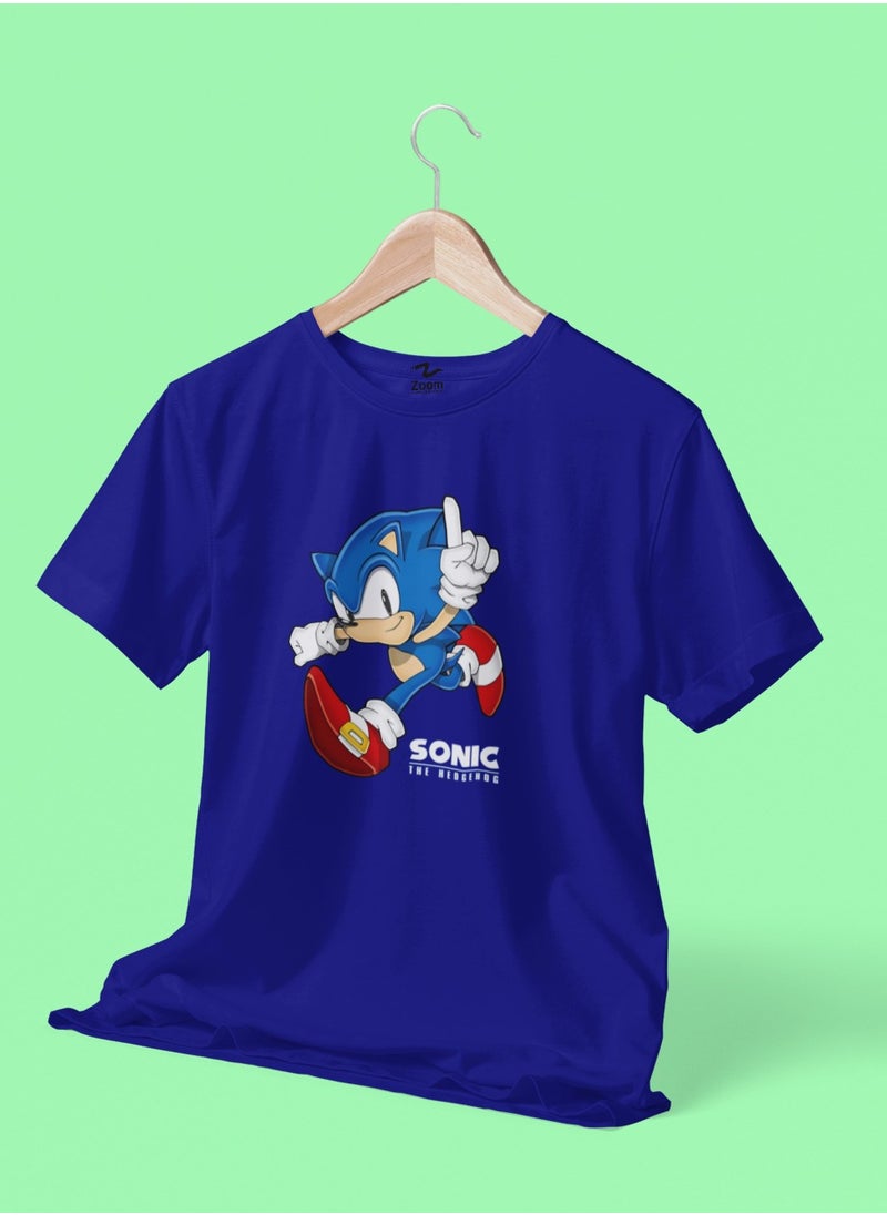 Cool Sonic T-Shirt