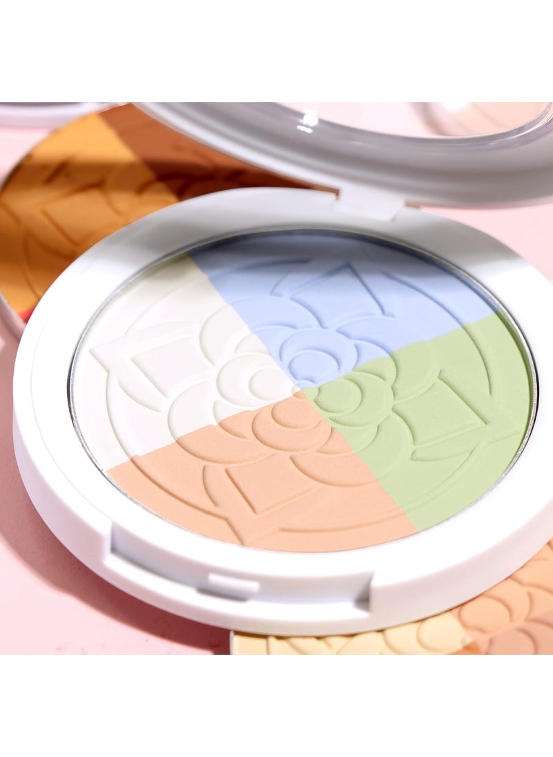 Set & Correct Finishing Powder (100)