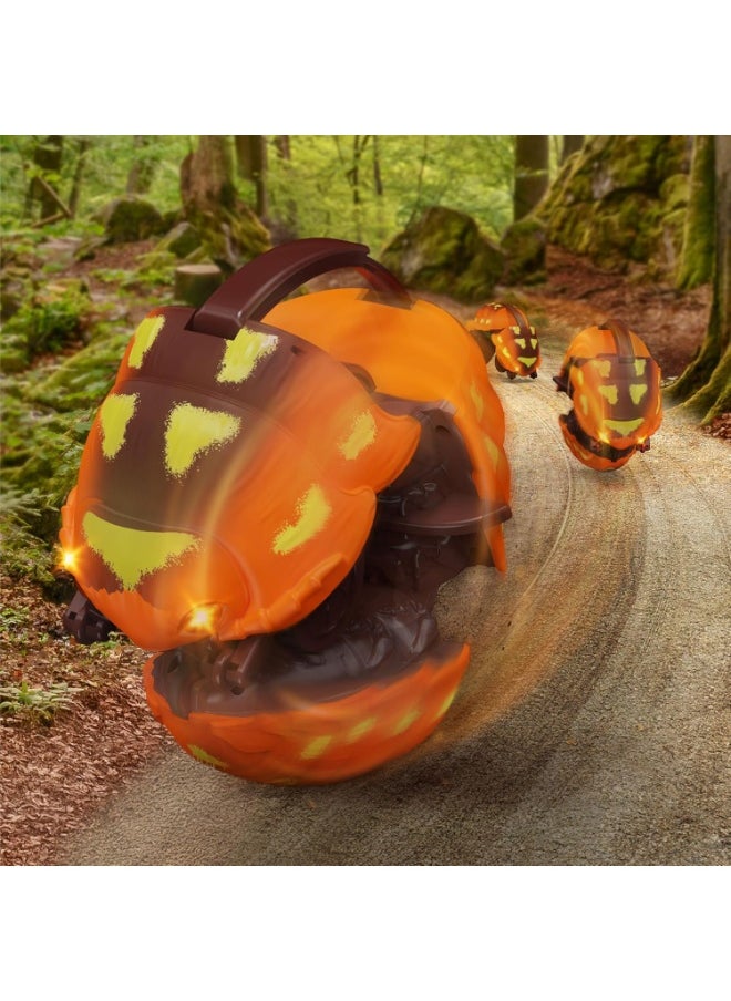 Terra Remote Control Rolling Giant Pillbug