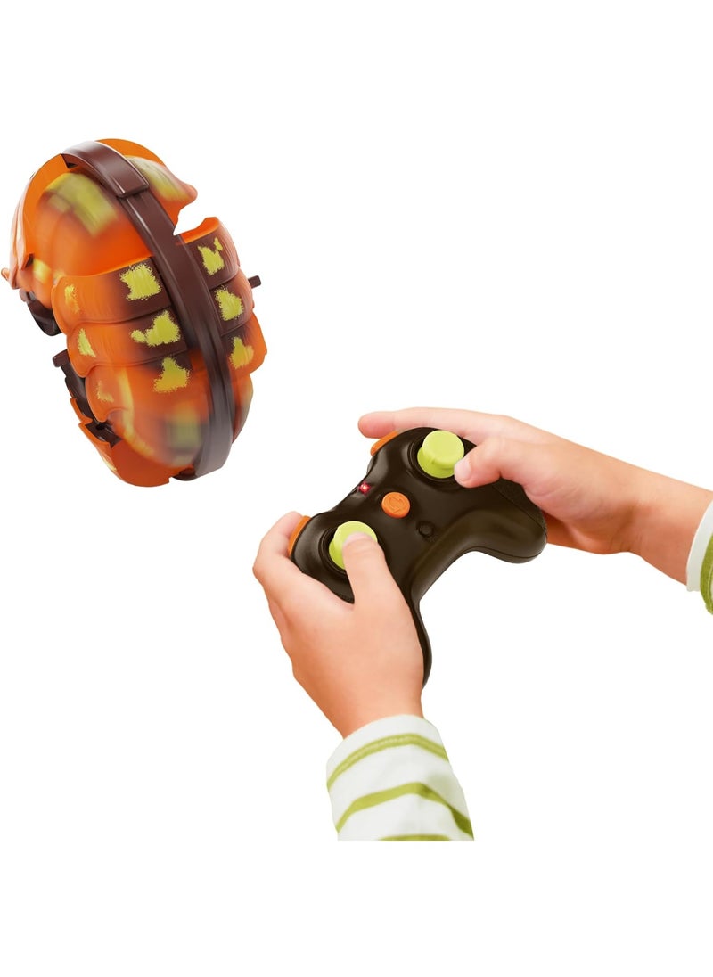 Terra Remote Control Rolling Giant Pillbug