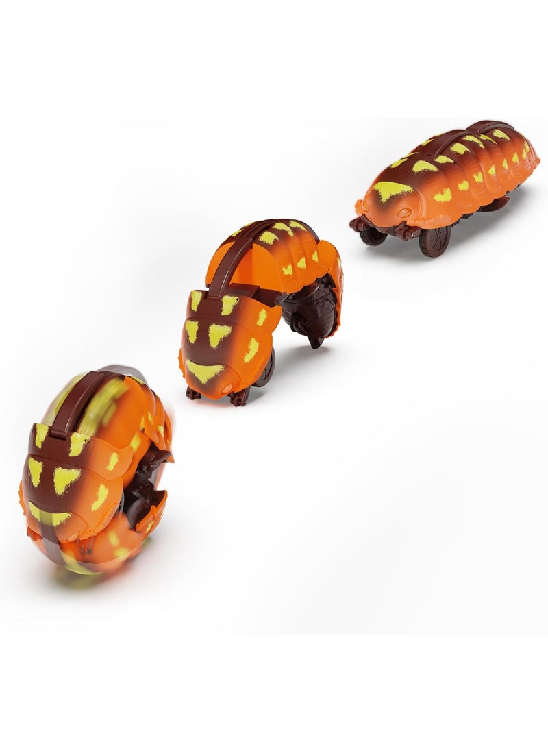 Terra Remote Control Rolling Giant Pillbug
