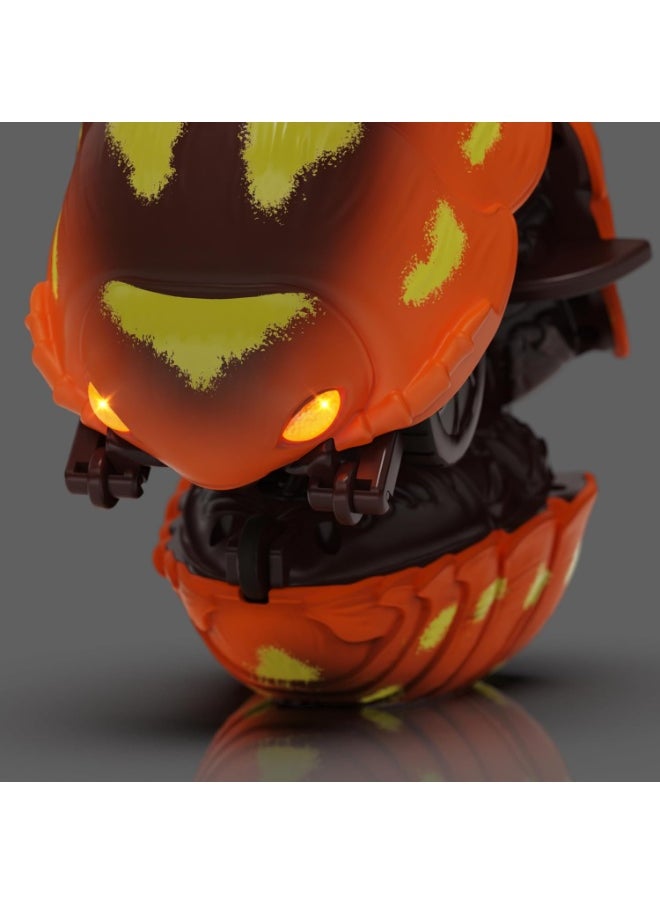 Terra Remote Control Rolling Giant Pillbug