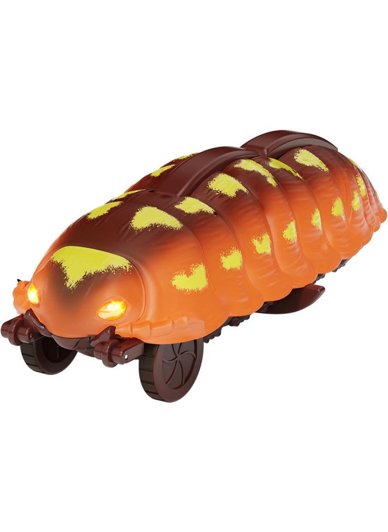 Terra Remote Control Rolling Giant Pillbug