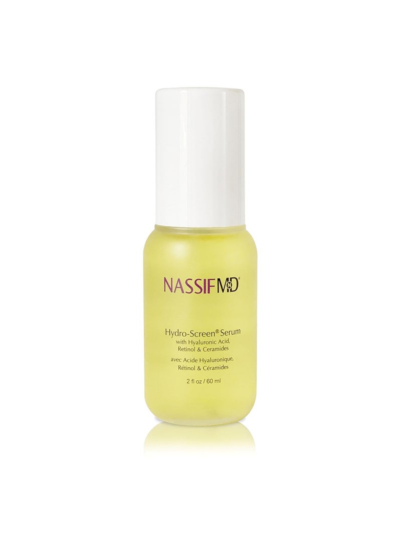 NASSIF MD Hydro-Screen Serum