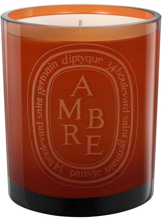 Diptyque Ambre Scented Candle, 10.2 Ounce (187856)