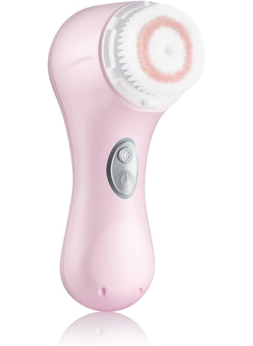Clarisonic Mia 2 Face Scrubber, Sonic Gentle and Everyday Cleansing System-Pink