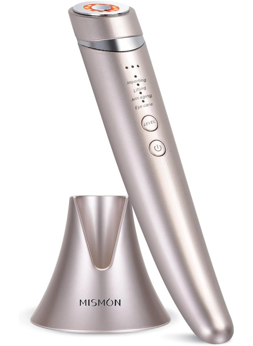 MiSMON Micro-Current Device Mutifunctional Facial Massager
