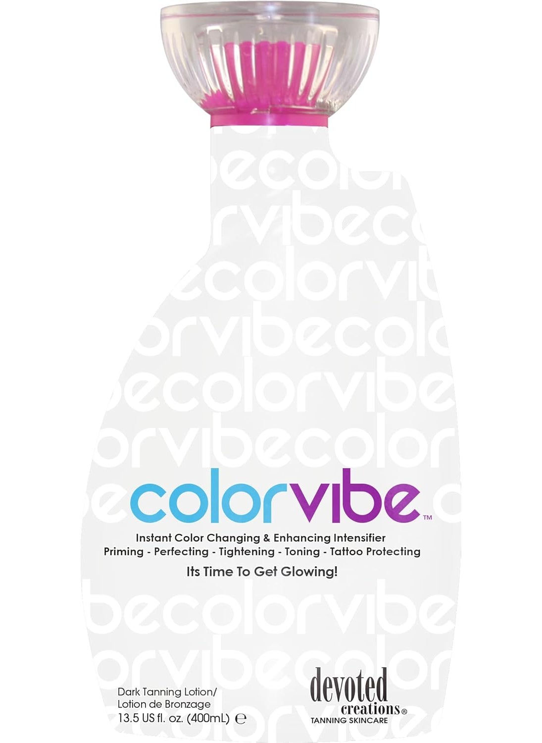 Devoted Creations Color Vibe 13.5 oz