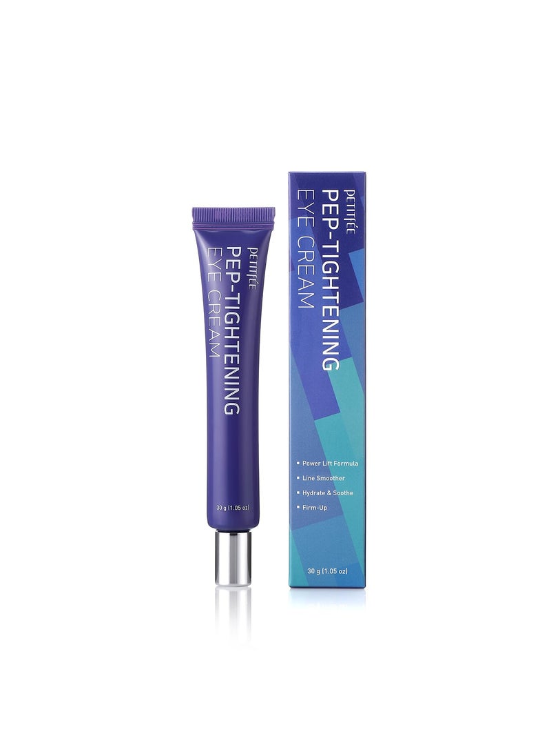 Petitfee Pep-Tightening Eye Cream 1.05 oz (30g)