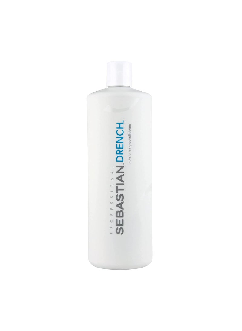 Sebastian Drench Deep Moisturizing Shampoo, Conditioner & Treatments, Various Sizes