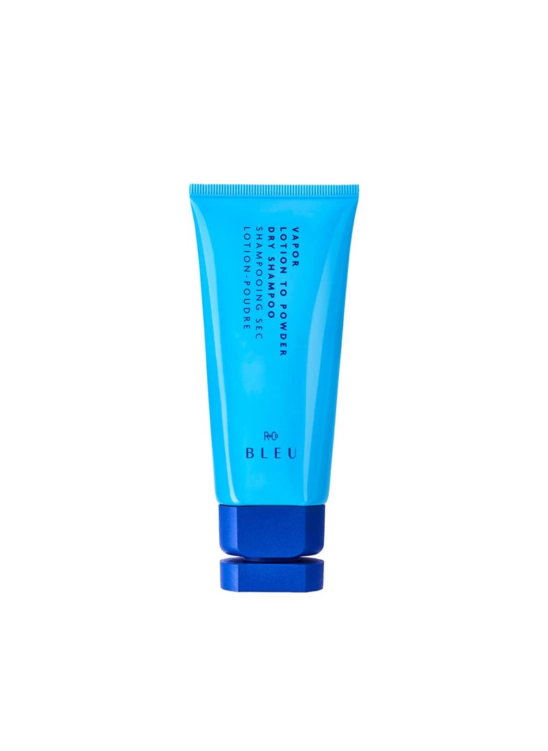 R+Co Vapor Lotion To Powder Dry Shampoo 3 oz