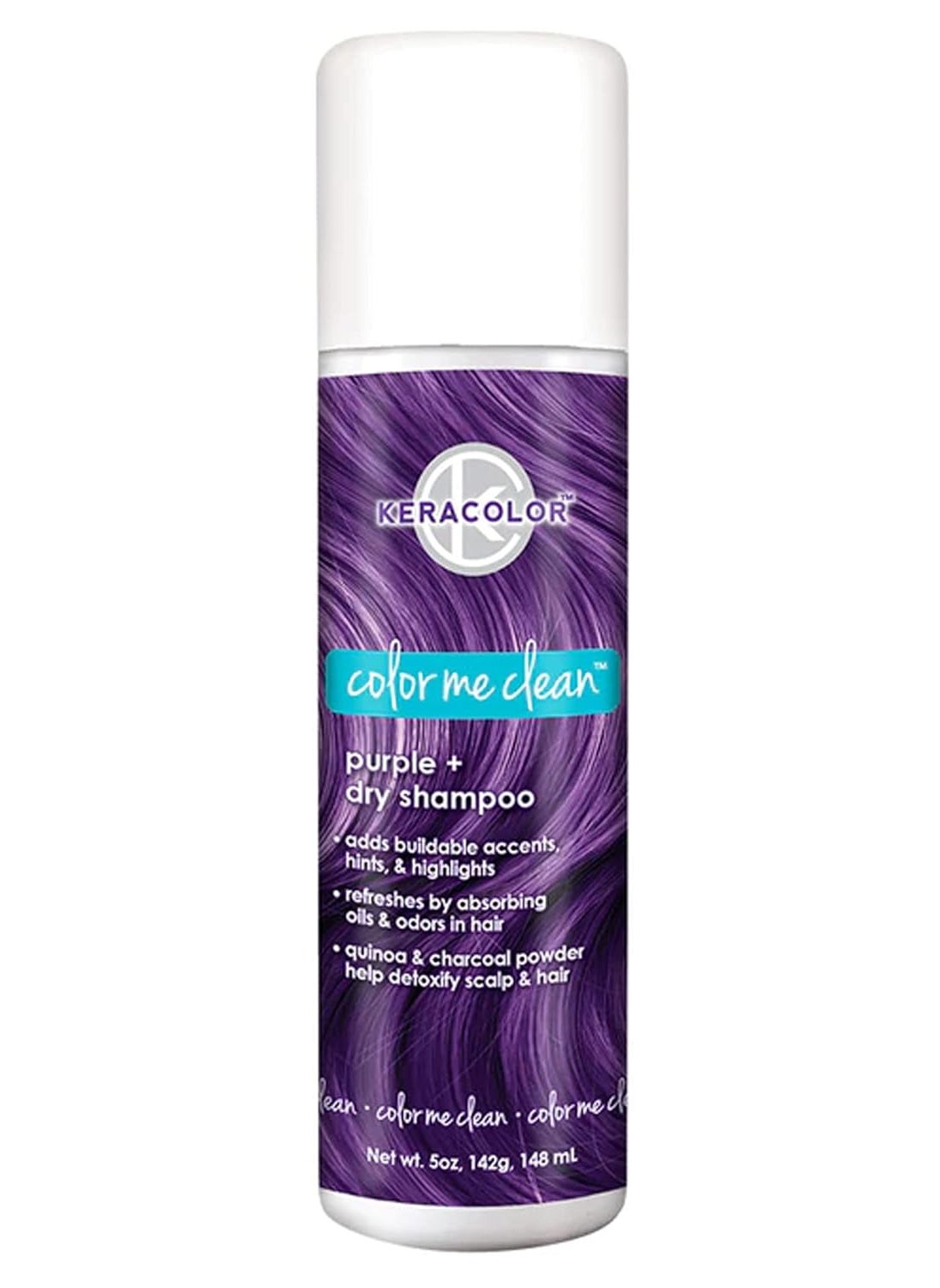 Keracolor Color Me Clean Dry Shampoo