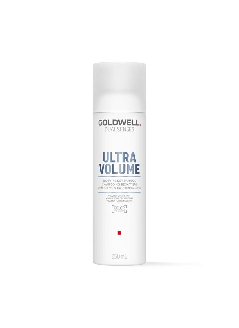 Goldwell Dualsenses Ultra Volume Bodifying Dry Shampoo 250mL