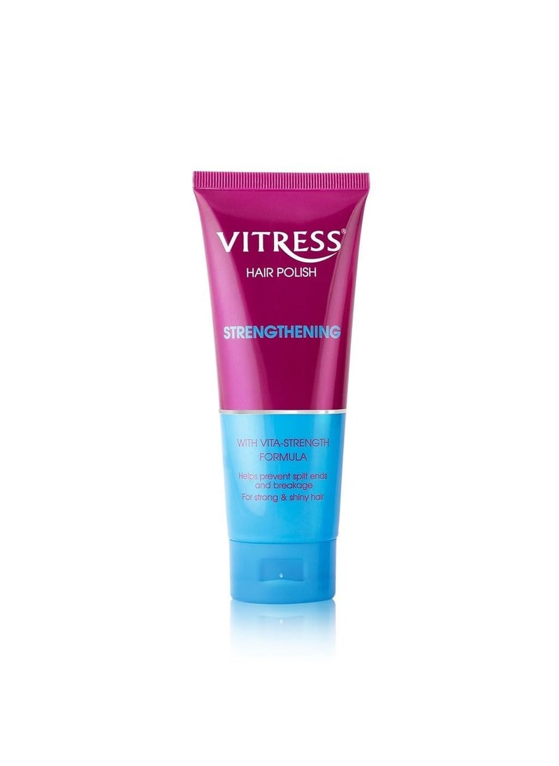Hair Polish Strengthening w/ Vita-Strength Formula 100ml