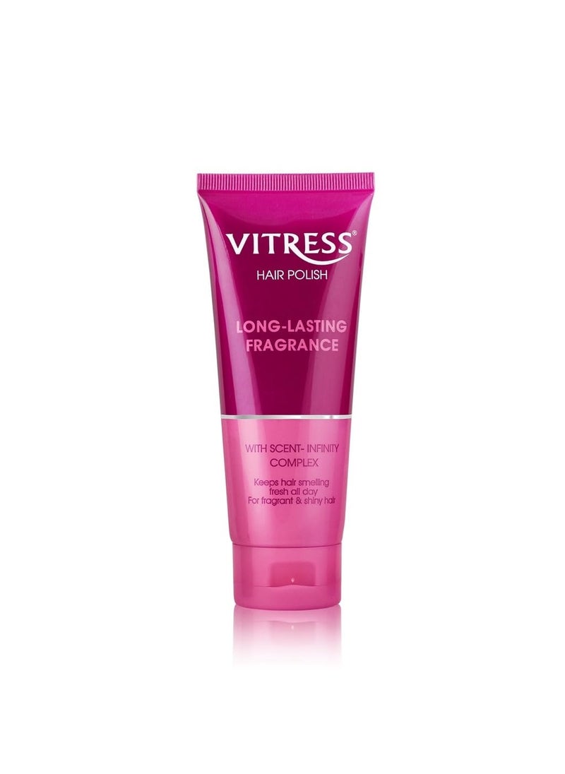 Hair Polish Long Lasting Fragrance 100ml