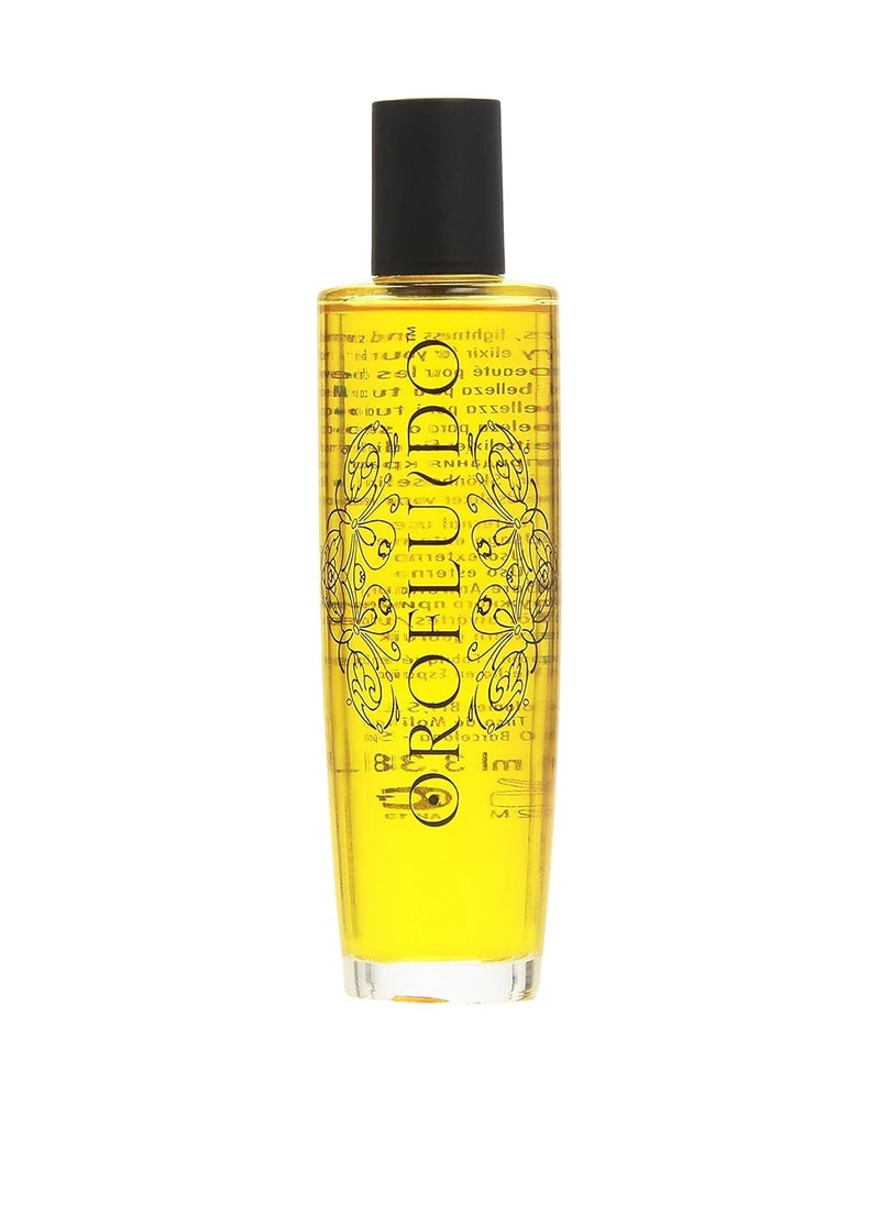 Orofluido Control Frizzing Beauty Elixir 3.38 oz/100ml