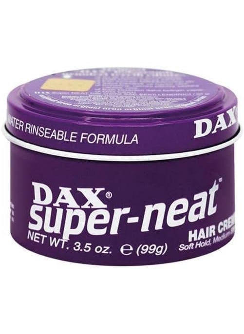 Dax Super Neat Hair Cream