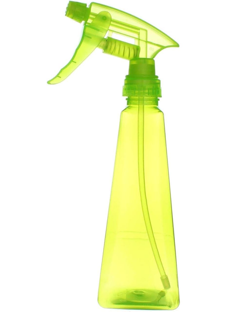 TS-12 Tapered Square Spray Bottle 12 Ounce