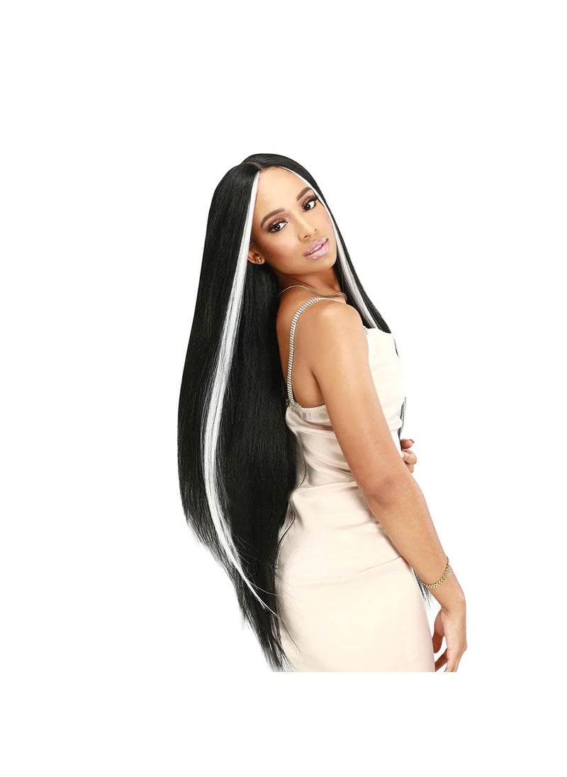 Zury Sis Synthetic Dream Weave - Natural Yaky 18
