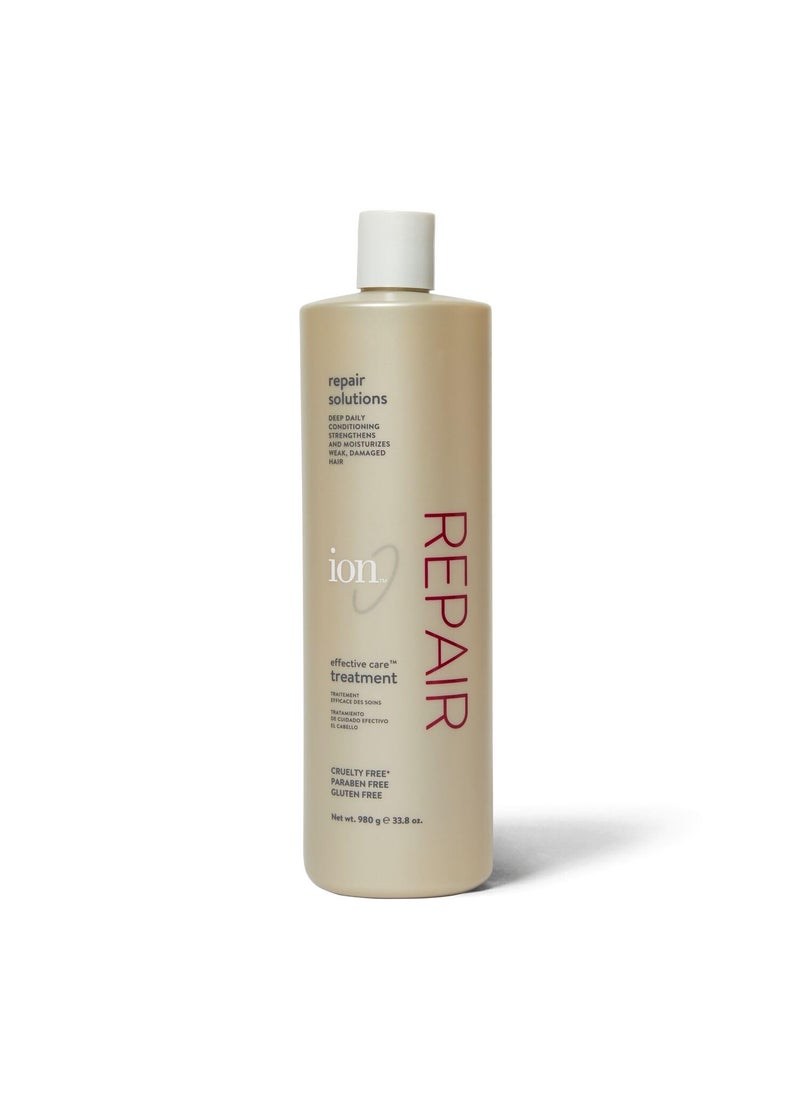 Ion Effective Care Treatment 338 oz