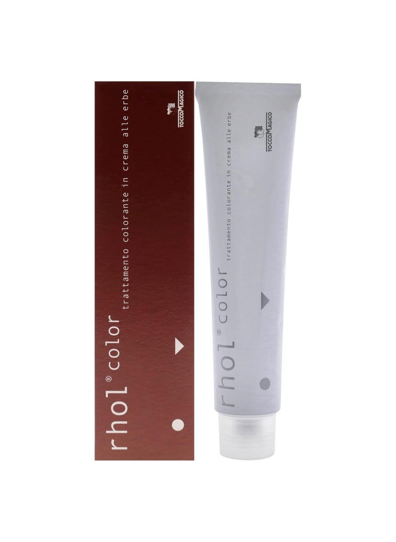 Rhol Demi Permanent Hair Color - 7mm Hazelnut Hair Color Unisex 2 oz
