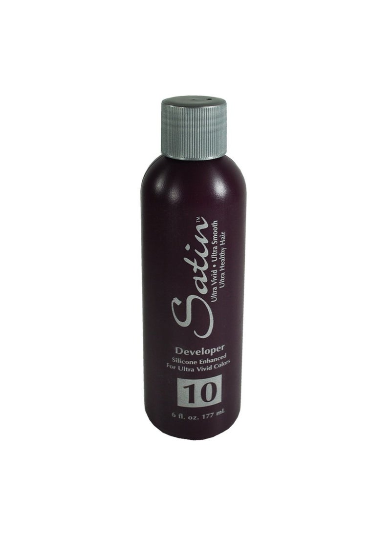 SATin Oxide Developer, 10 Volume