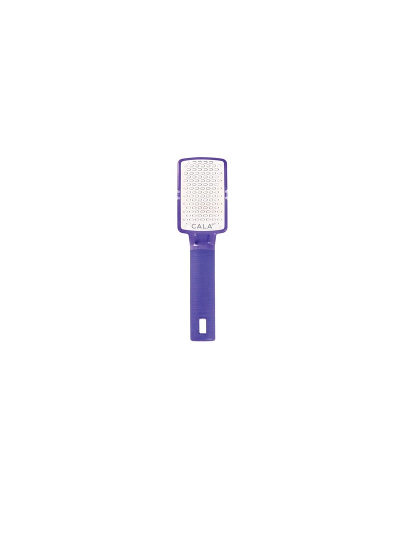 Cala Purple silky glide pro callus remover