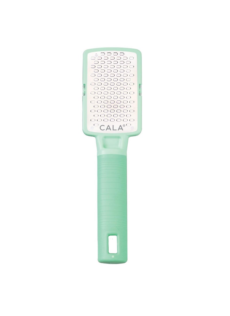 Cala Mint silky glide pro callus remover