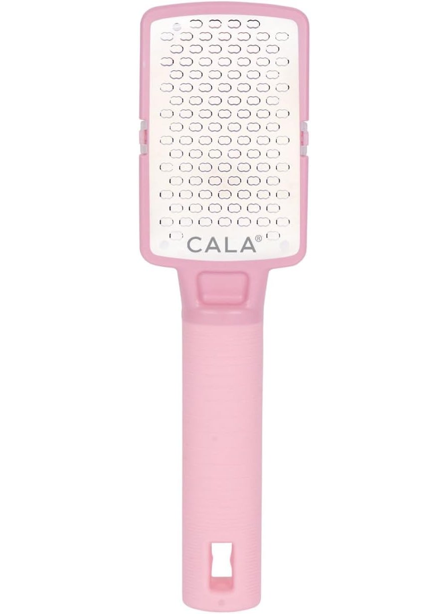 SILKY GLIDE PRO CALLUS REMOVER (PINK)