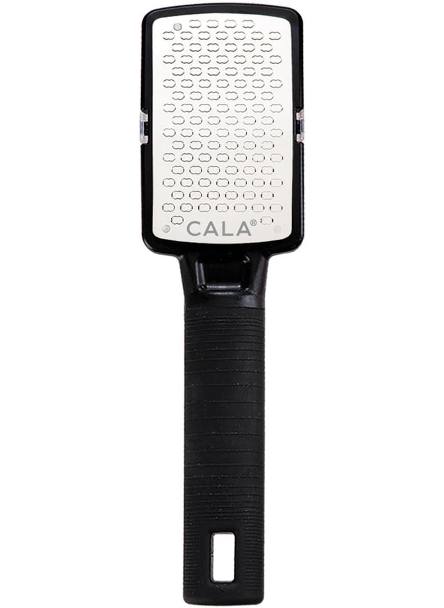 Cala Black silky glide pro callus remover