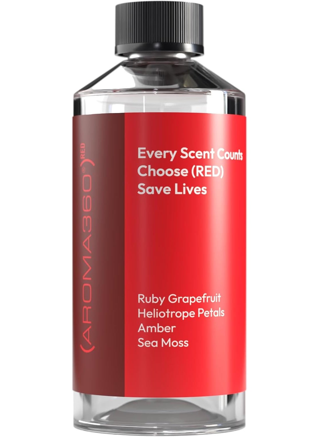 Aroma360 | Red 500mL