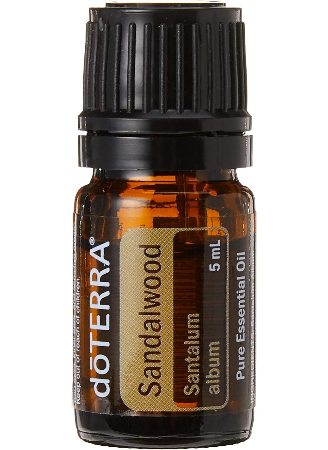 doTERRA Sandalwood (Indian) Essential Oil 5 mL