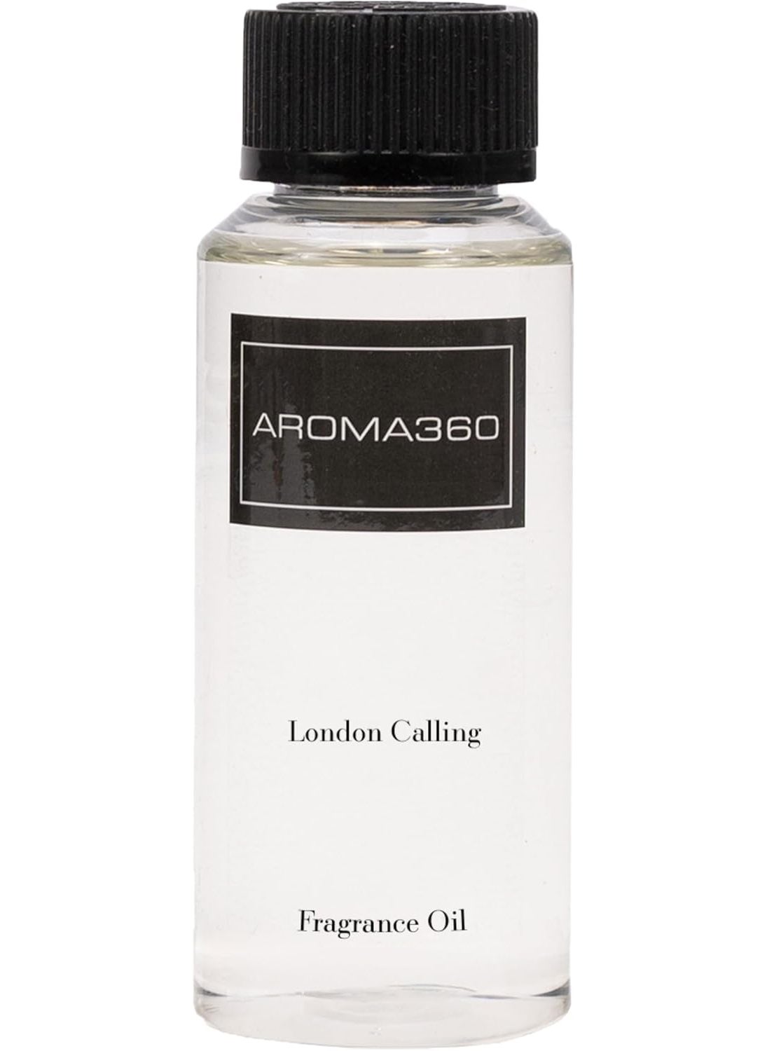 Aroma360 Fragrance Diffuser Oil - Luxury Hotel Inspired - London Calling - 120mL