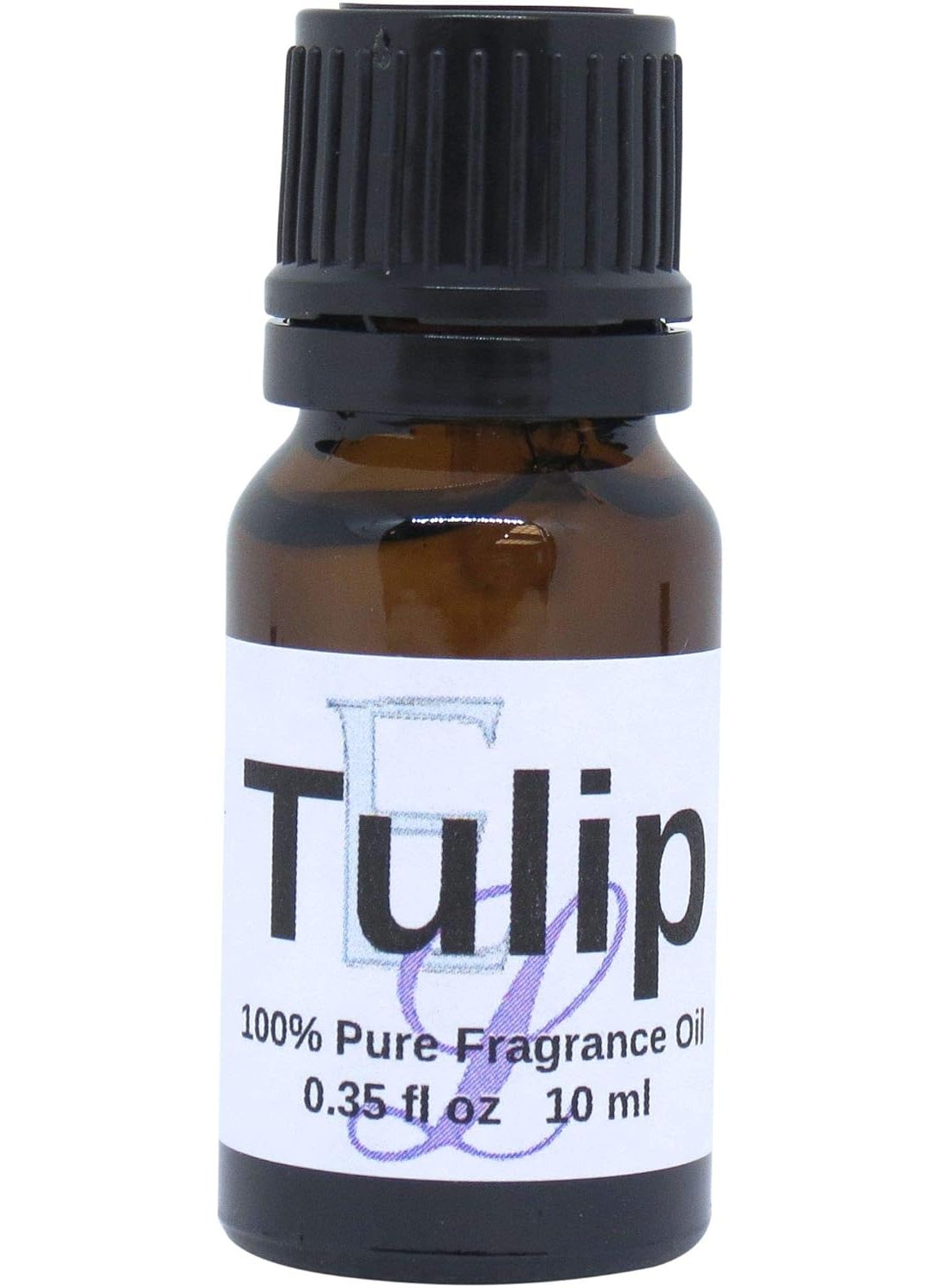 Tulip Fragrance Oil by Eclectic Lady, 10 ml Premium, Long Lasting Diffuser Oils, Aromatherapy