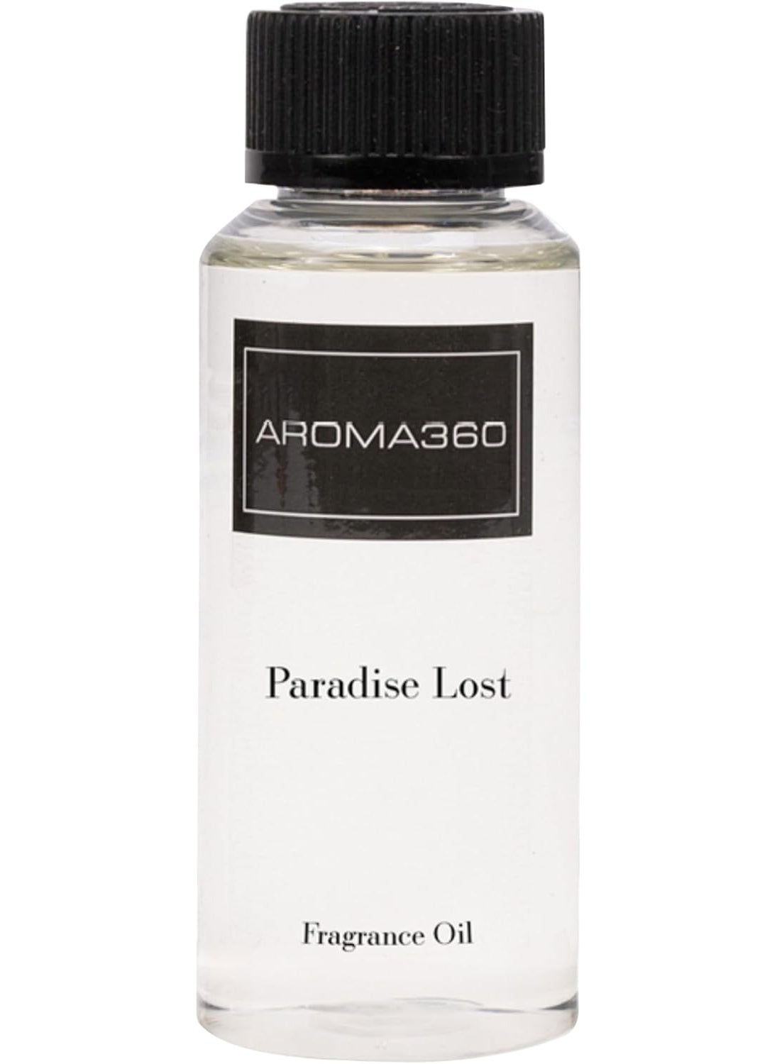 Aroma360 Fragrance Diffuser Oil - Luxury Hotel Inspired - Paradise Lost - 120mL