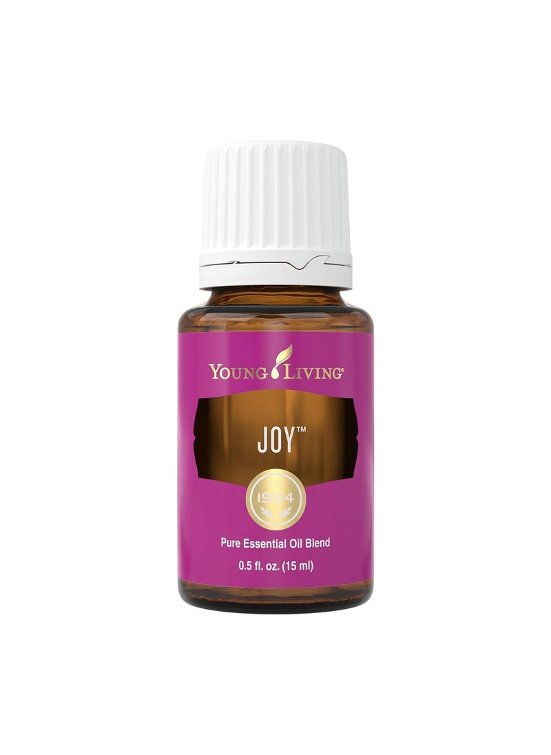 Joy Essential Oil 15ml by Young Living Essential Oil