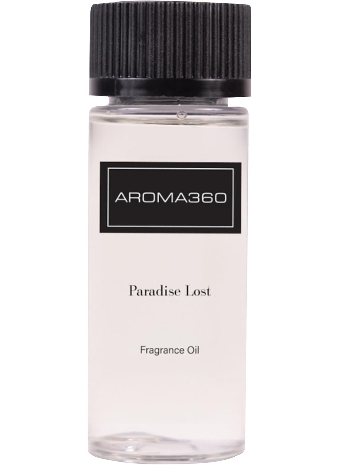 Aroma360 Fragrance Diffuser Oil - Luxury Hotel Inspired - Paradise Lost - 50mL