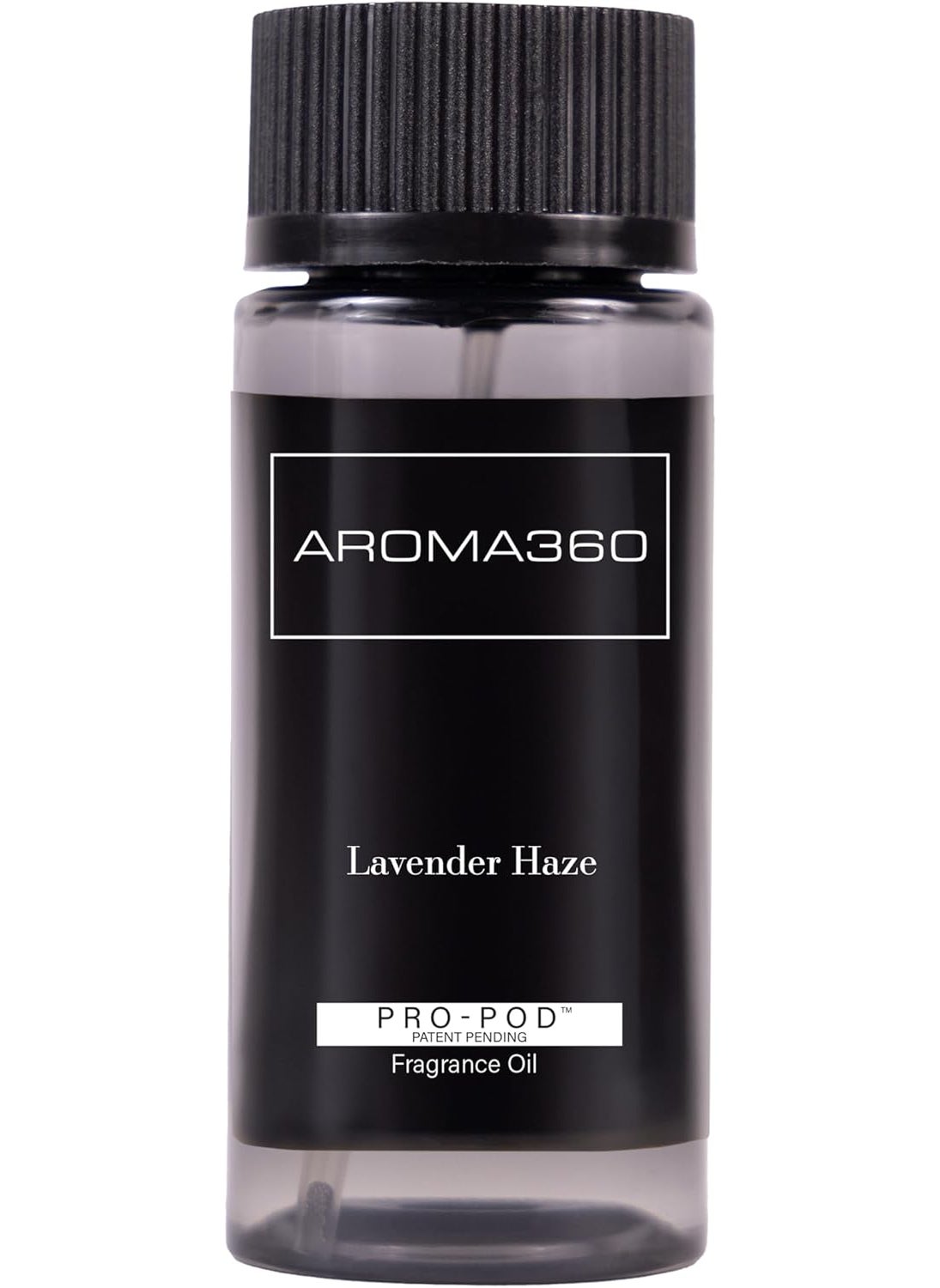 Aroma360 - Lavender Haze Pro-Pod Oil Blend - Luxury Aromatherapy Scent Diffuser Oil - Candied Berries, Ballet Lavender and Musk 1.7 fl oz, 50mL