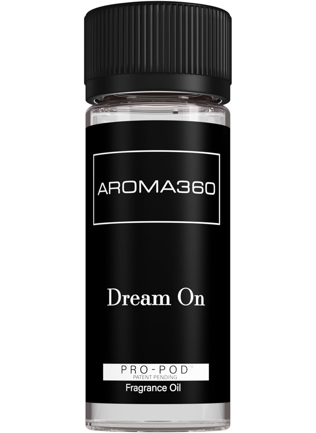Aroma360 Pro Pod - Fragrance Oil Inspired by Westin Hotels - Scent Includes White Tea, Aloe Vera & Lily - Dream On, 50mL/1.7 fl oz