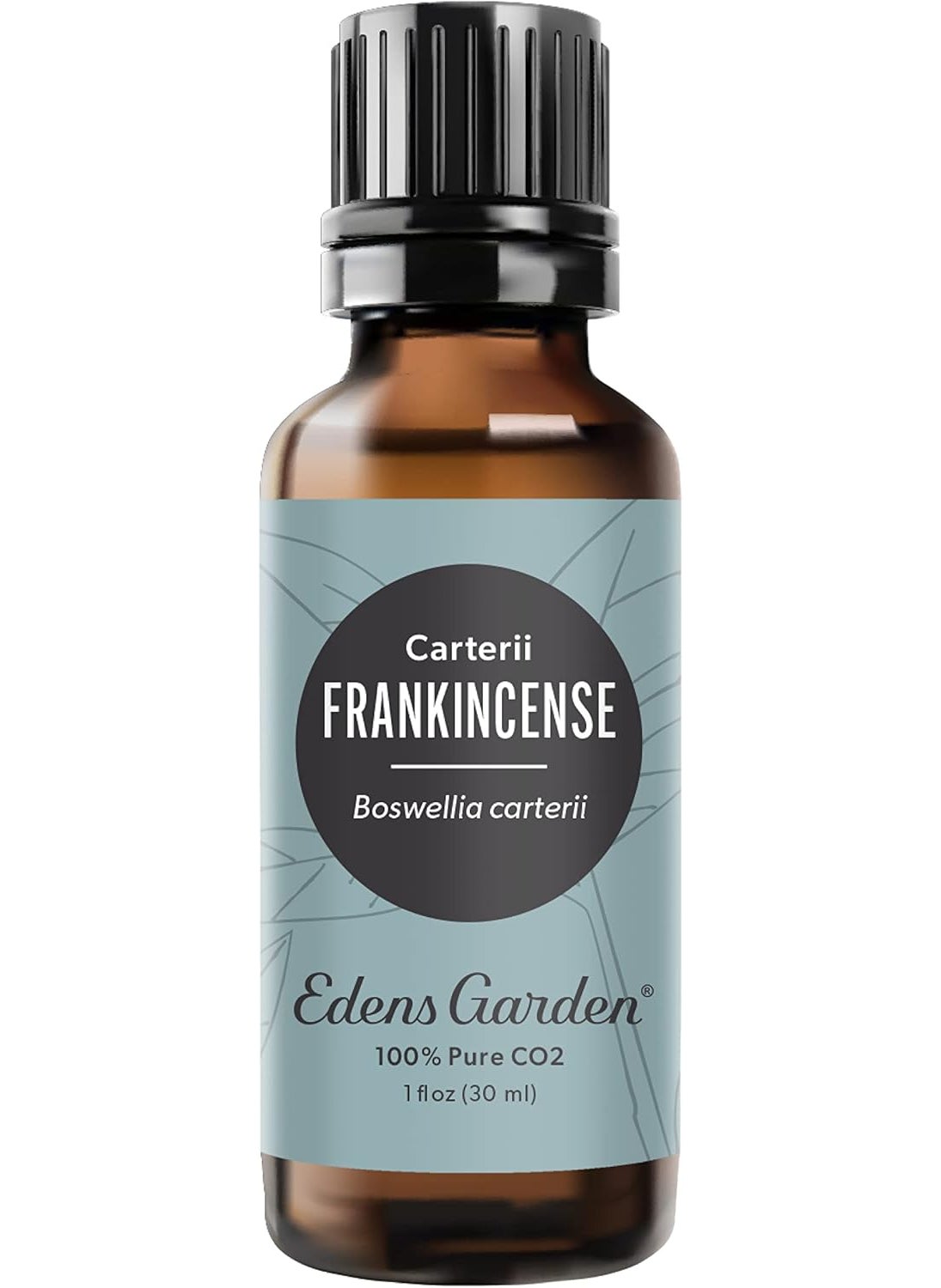 Edens Garden Frankincense CO2 Essential Oil- 100% Pure Premium Grade, Undiluted, Natural, Therapeutic, Aromatherapy, The Best for Diffuser, Skin, Hair, Humidifiers 30 ml (1 fl oz)