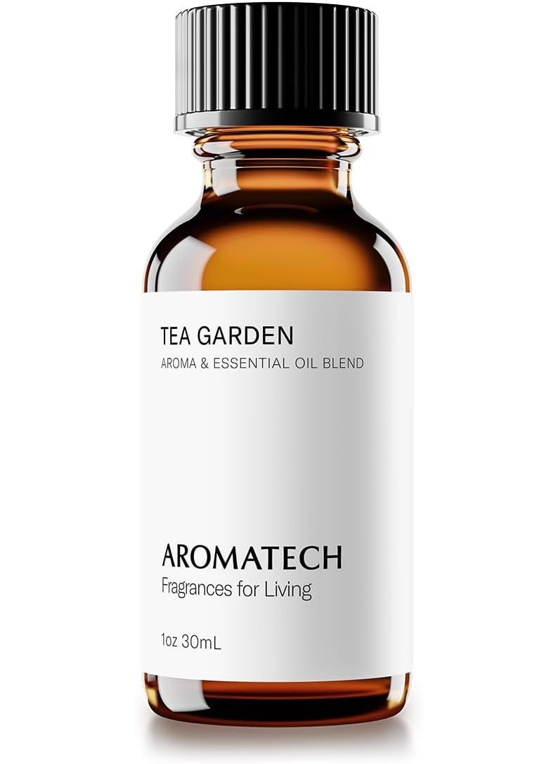 AromaTech Tea Garden 30 mL