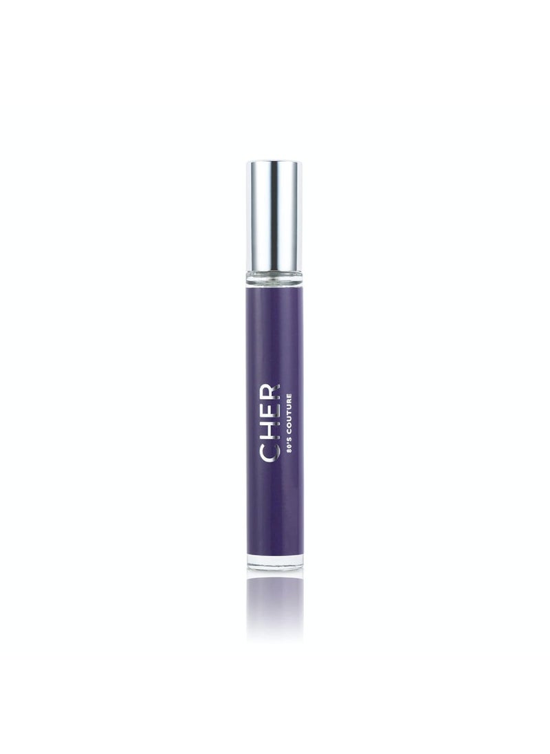 SCENT BEAUTY Cher Decades Couture - Unisex Perfume Spray - Cher Decades 80's - 0.27 Fl Oz