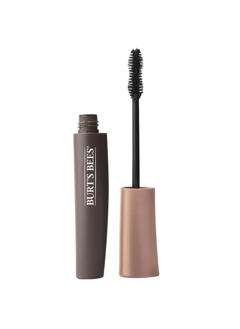 BURTS BEES Classic Black Multi Benefit Mascara, 0.066 OZ