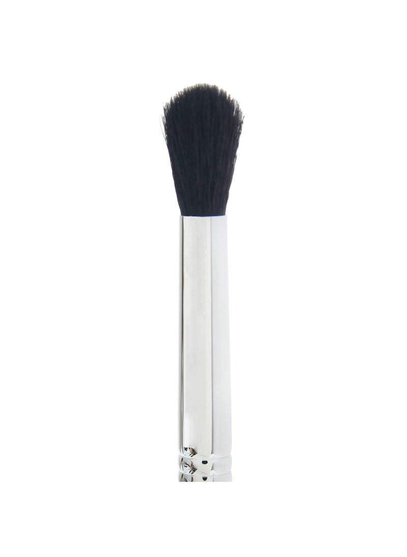 Eyeshadow Blending Brush Diffused Cut Crease Brush - Tapered Fluffy Eyeshadow Brushes Single Eye Brushes by Beauty Junkees, Brochas de Ojos Para Difuminar, Synthetic, Cruelty Free