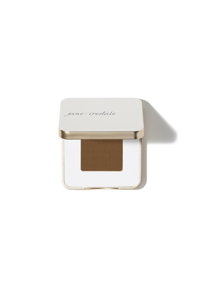 jane iredale PurePressed Eye Shadow, Highly Pigmented Mineral Based Eye Shadow, Long Lasting & Crease Resistant Formula, Safe for Sensitive Eyes