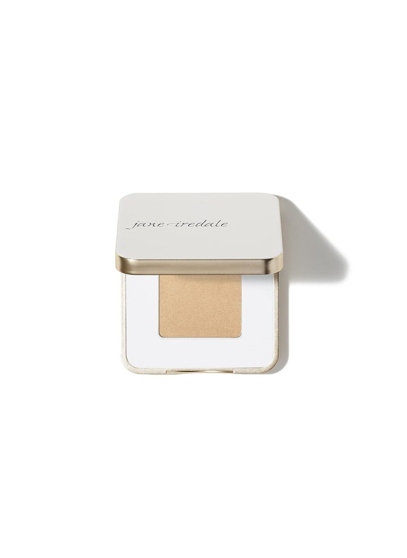 jane iredale PurePressed Eye Shadow, Highly Pigmented Mineral Based Eye Shadow, Long Lasting & Crease Resistant Formula, Safe for Sensitive Eyes
