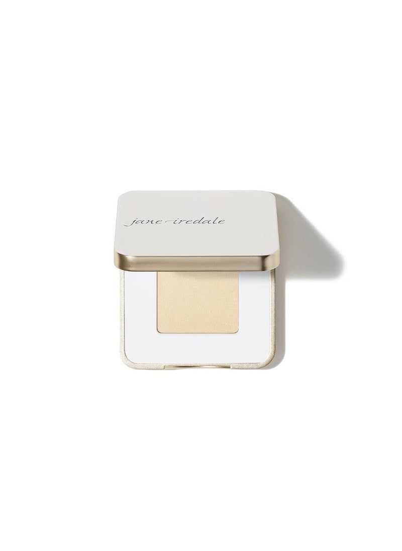 jane iredale PurePressed Eye Shadow, Highly Pigmented Mineral Based Eye Shadow, Long Lasting & Crease Resistant Formula, Safe for Sensitive Eyes