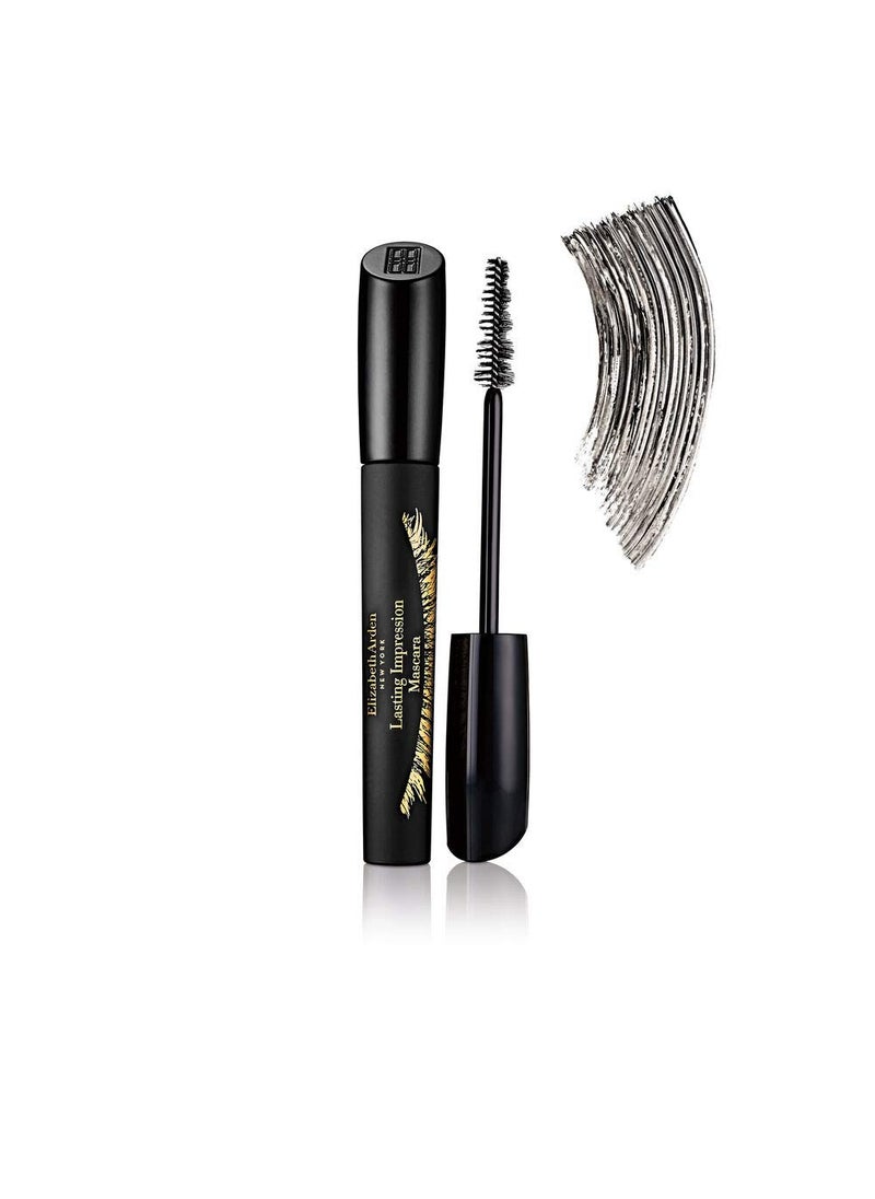 Elizabeth Arden Lasting Impression Mascara