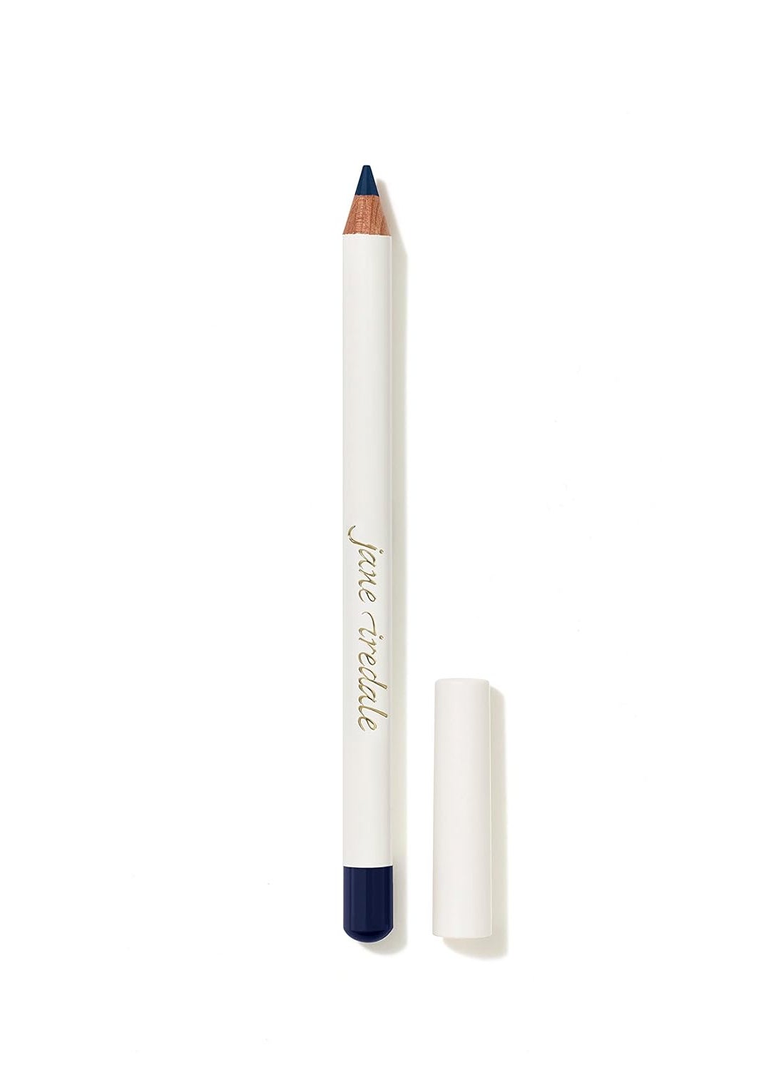 jane iredale Eye Pencil Mineral Based with Conditioning Oils and Waxes Natural Pigments & Long Lasting Colors Vegan & Cruellty-Free Eye Makeup
