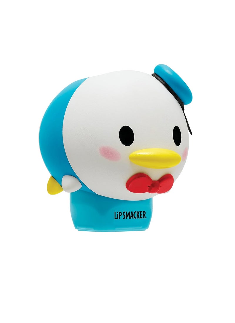 Lip Smacker Disney Tsum Tsum Balms Donald Jelly Quackers 0.26 Ounce